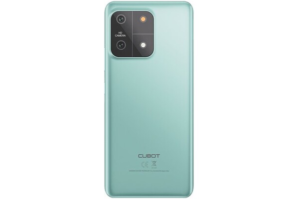 Smartfon CUBOT A1 zielony 6.56" 4GB/128GB