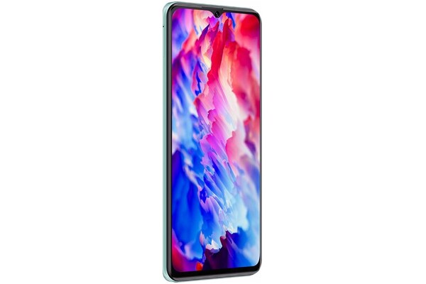 Smartfon CUBOT A1 zielony 6.56" 4GB/128GB