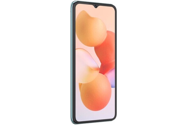 Smartfon CUBOT A1 niebieski 6.56" 4GB/128GB