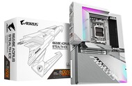 Płyta główna GIGABYTE B650E Aorus Ice Socket AM5 AMD B650E DDR5 ATX