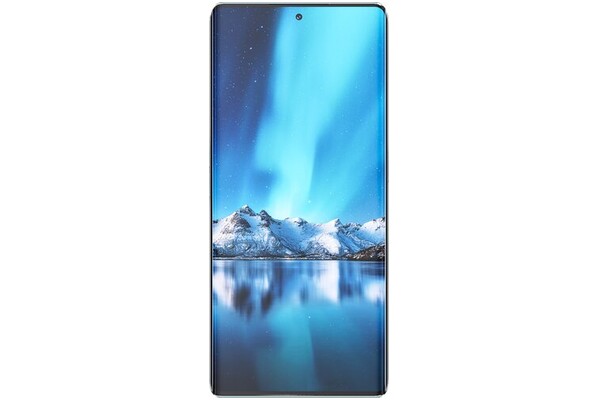Smartfon CUBOT X90 zielony 6.67" 16GB/256GB
