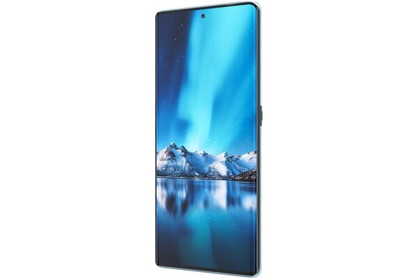 Smartfon CUBOT X90 zielony 6.67" 16GB/256GB