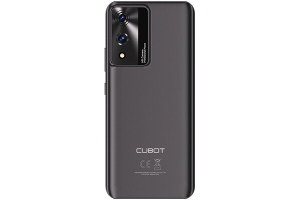 Smartfon CUBOT A1 czarny 6.56" 4GB/128GB