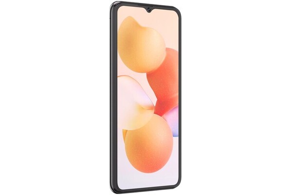 Smartfon CUBOT A1 czarny 6.56" 4GB/128GB