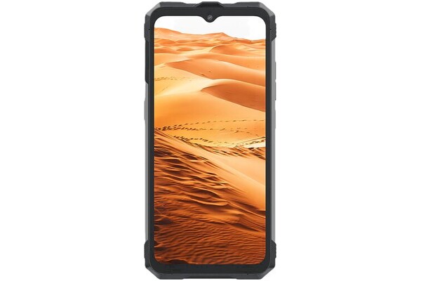 Smartfon CUBOT King Kong Ax czarny 1.32" 12GB/256GB