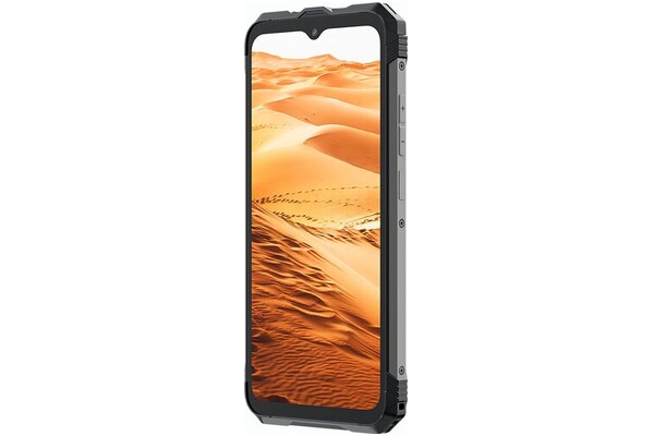 Smartfon CUBOT King Kong Ax czarny 1.32" 12GB/256GB