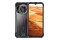 Smartfon CUBOT King Kong Ax czarny 1.32" 12GB/256GB