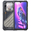 Smartfon CUBOT King Kong X 5G czarny 1.85" 16GB/256GB