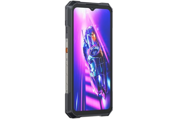 Smartfon CUBOT King Kong X 5G czarny 6.58" 16GB/256GB