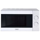 Kuchenka mikrofalowa KERNAU I2012MWKuchenka 700W