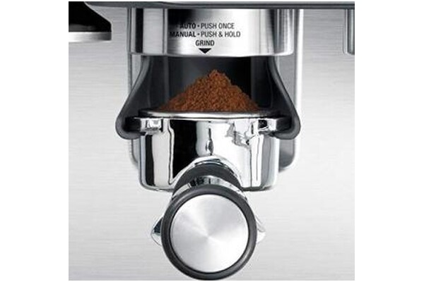 Ekspres SAGE Barista Express SES875BKS kolbowy
