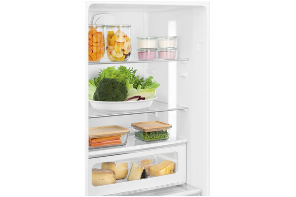 Lodówka Smeg FAB32LWH5