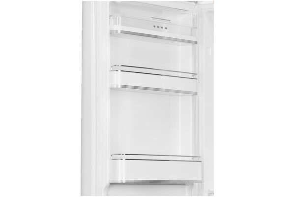 Lodówka Smeg FAB32LWH5