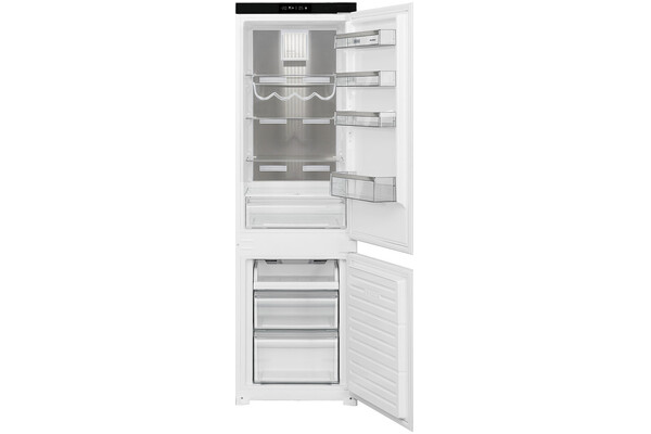 Lodówka do zabudowy KERNAU KBR17235