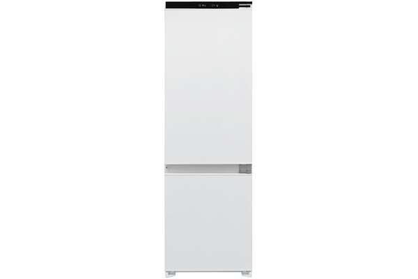 Lodówka do zabudowy KERNAU KBR17235