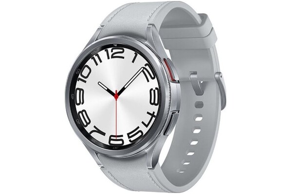Smartwatch Samsung Galaxy Watch 6 1.47" szary