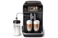 Ekspres Saeco GranAroma Deluxe SM668000 Przelewowy