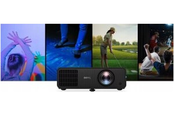 Projektor BenQ LW600ST