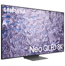 Telewizor Samsung QE75QN800CTXXH 75" 8K Ultra HD QE75QN800CT