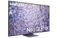 Telewizor Samsung QE75QN800CTXXH 75" 8K Ultra HD QE75QN800CT