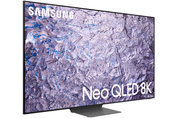 Telewizor Samsung QE75QN800CTXXH 75" 8K Ultra HD QE75QN800CT