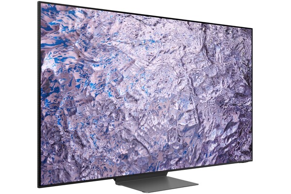 Telewizor Samsung QE75QN800CTXXH 75" 8K Ultra HD QE75QN800CT