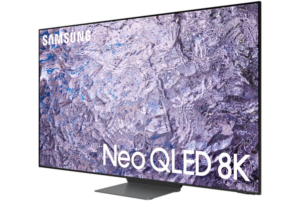 Telewizor Samsung QE75QN800CTXXH 75" 8K Ultra HD QE75QN800CT