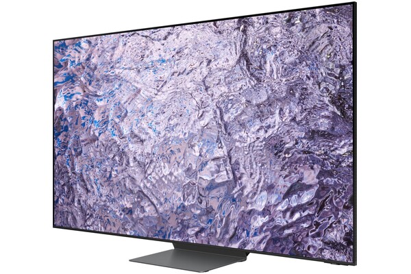 Telewizor Samsung QE75QN800CTXXH 75" 8K Ultra HD QE75QN800CT