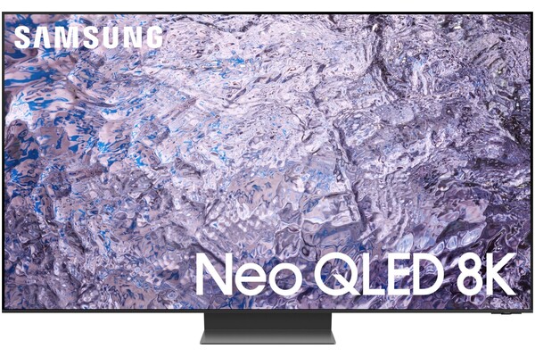 Telewizor Samsung QE75QN800CTXXH 75" 8K Ultra HD QE75QN800CT