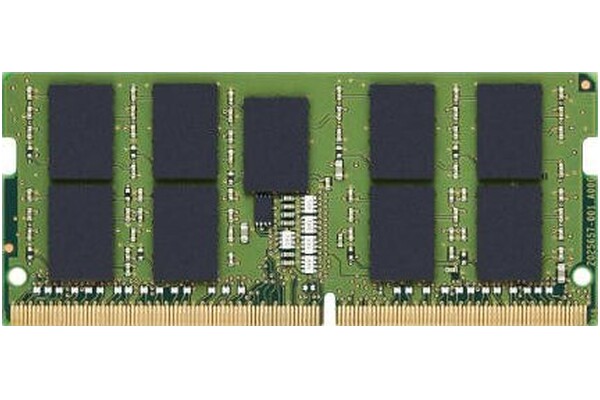 Pamięć RAM Kingston KSM26SED832 32GB DDR4 2666MHz 19CL