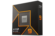 Procesor AMD Ryzen 9 9900X 4.4GHz AM5 76MB