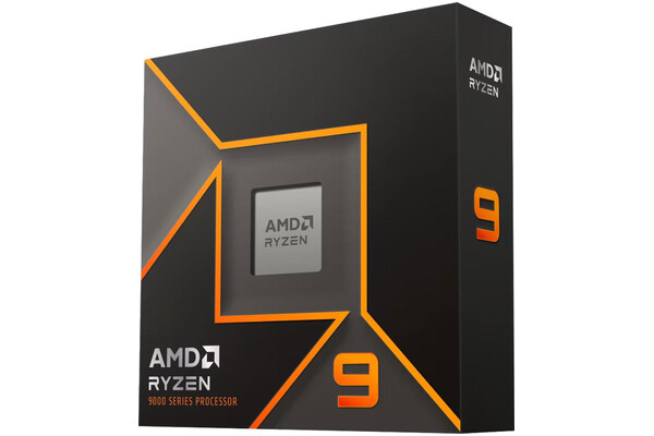 Procesor AMD Ryzen 9 9900X 4.4GHz AM5 76MB