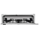 Zmywarka do zabudowy Whirlpool WIC3C34PFES