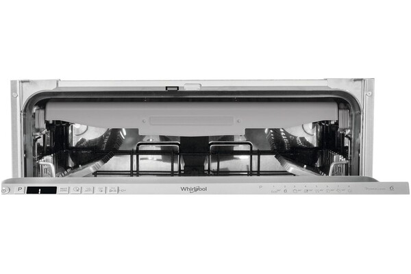 Zmywarka do zabudowy Whirlpool WIC3C34PFES
