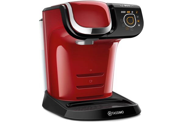 Ekspres Bosch Tassimo My Way TAS6503 kapsułkowy