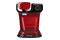 Ekspres Bosch Tassimo My Way TAS6503 kapsułkowy czerwony