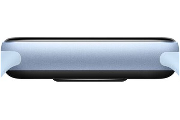 Smartwatch Xiaomi Mi Band 9 1.62" niebieski