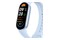 Smartwatch Xiaomi Mi Band 9 1.62" niebieski