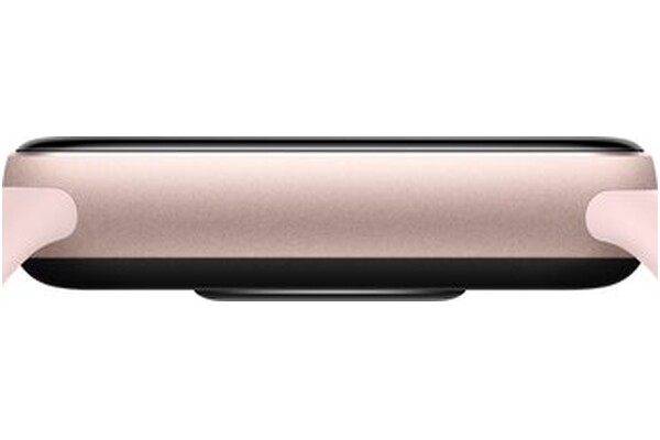 Smartwatch Xiaomi Mi Band 9 1.62" różowy