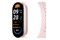 Smartwatch Xiaomi Mi Band 9 1.62" różowy