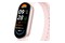 Smartwatch Xiaomi Mi Band 9 1.62" różowy