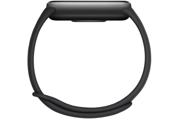 Smartwatch Xiaomi Mi Band 9 1.62" czarny