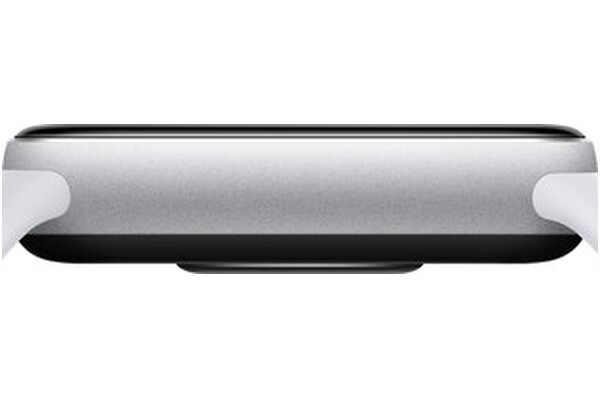 Smartwatch Xiaomi Mi Band 9 1.62" srebrny