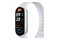 Smartwatch Xiaomi Mi Band 9 1.62" srebrny