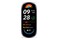 Smartwatch Xiaomi Mi Band 9 1.62" srebrny