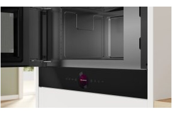 Kuchenka mikrofalowa Bosch BFL9221B1 21.0l 900W