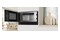 Kuchenka mikrofalowa Bosch BFL9221B1 21.0l 900W