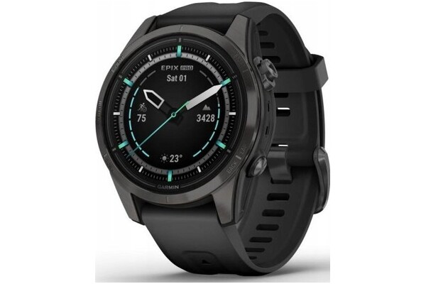 Smartwatch Garmin Epix Pro Sapphire