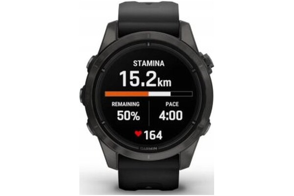Smartwatch Garmin Epix Pro Sapphire