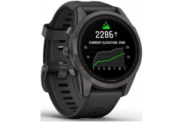 Smartwatch Garmin Epix Pro Sapphire